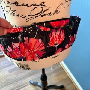 Lug skedaddle Beltbag, fannypack, crossbody Bag